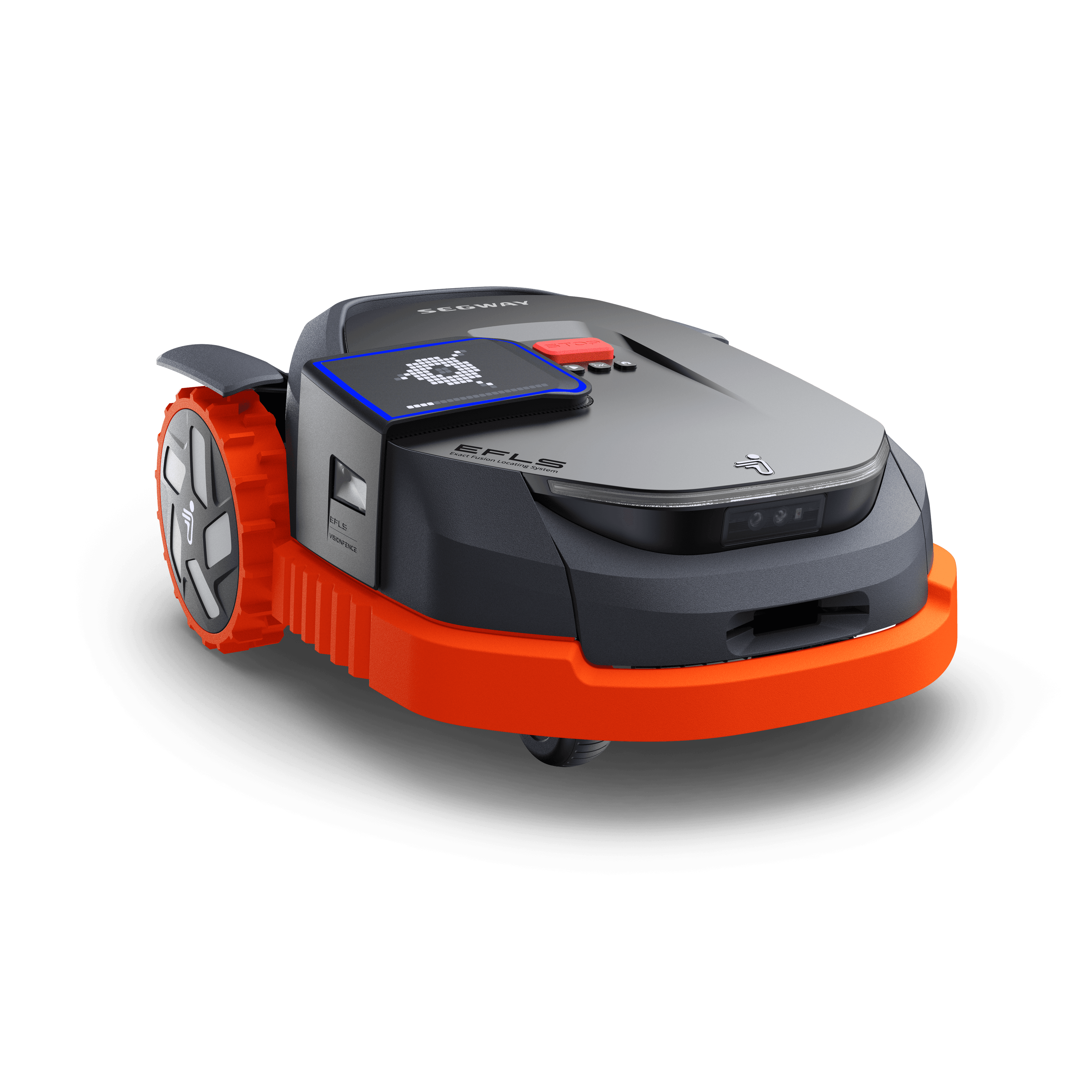 Unparalleled Efficiency Unparalleled Efficiency