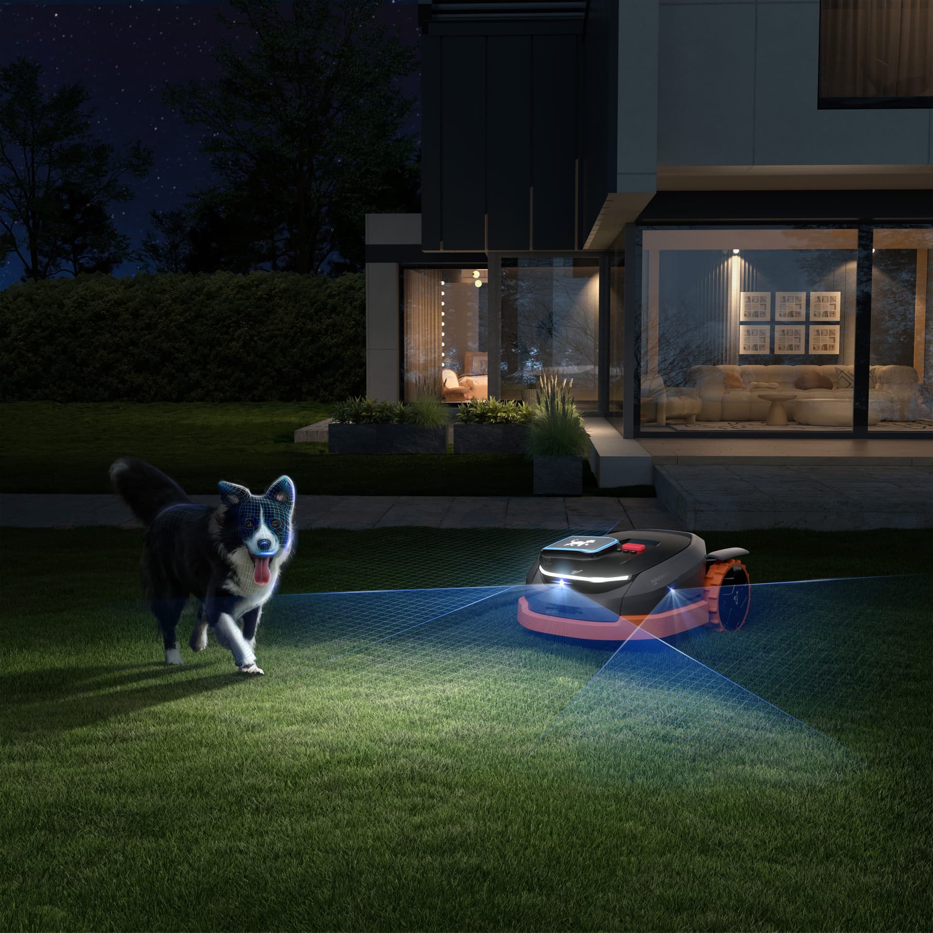 EFLS 3.0: Precision Positioning, Extended Signal Coverage EFLS 3.0: Precision Positioning, Extended Signal Coverage